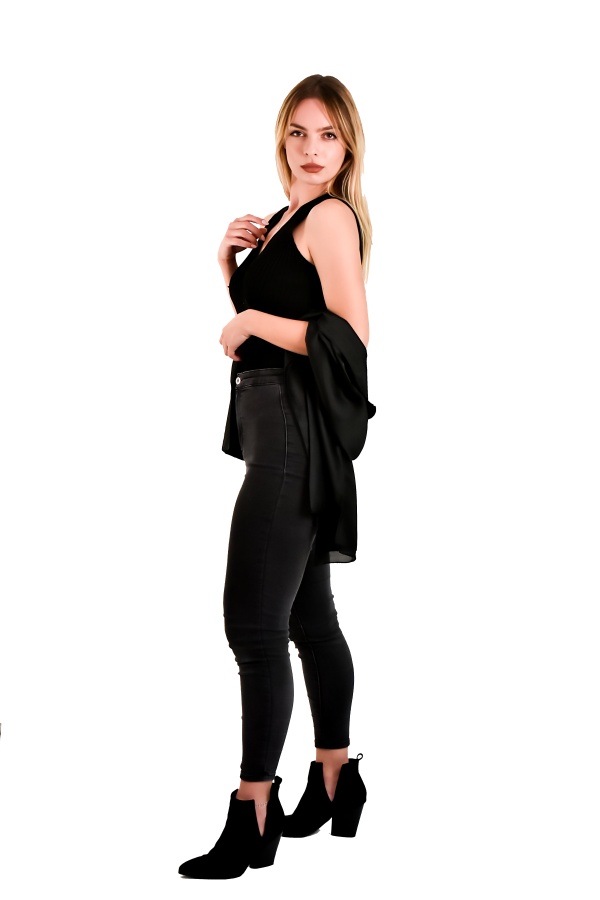 FemaleHopes  Viscose Φουλάρι.