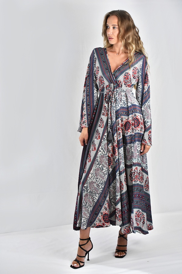 FemaleHopes  ΦΟΡΕΜΑ boho