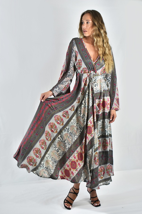 FemaleHopes  ΦΟΡΕΜΑ boho